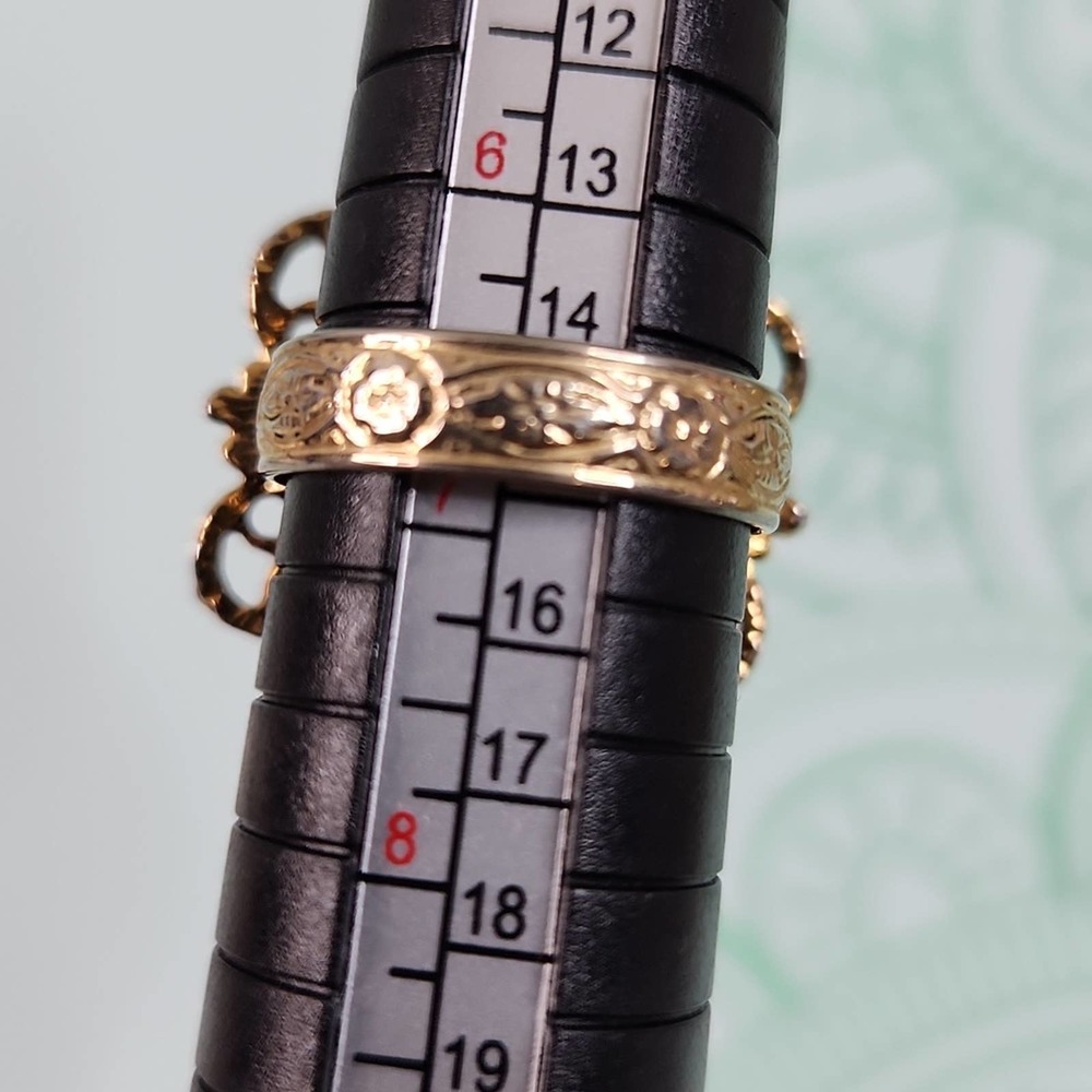 5/$20 Bundle deal - Adjustable Ring - Picture 5 of 6